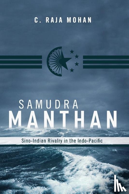 Mohan, C. Raja - Samudra Manthan