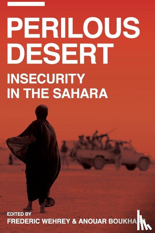  - Perilous Desert
