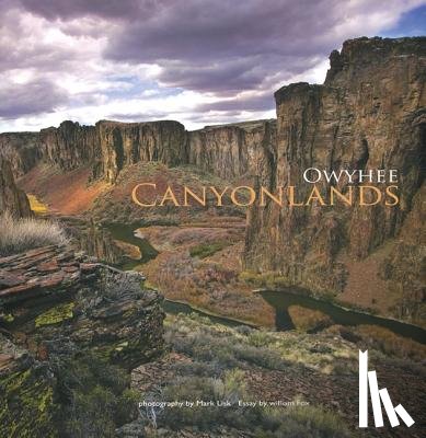 Fox, William - Owyhee Canyonlands
