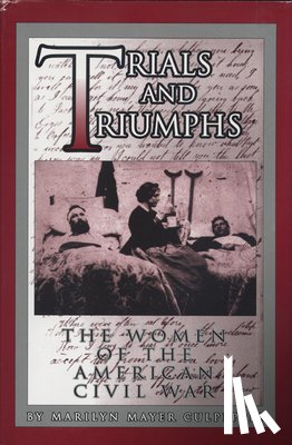 Culpepper, Marilyn Mayer - Trials and Triumphs