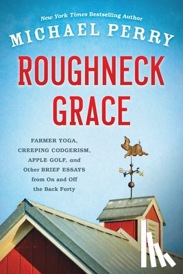 Perry, Michael - ROUGHNECK GRACE
