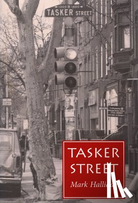 Halliday, Mark - Tasker Street