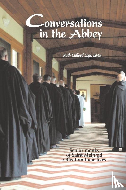  - Conversations in the Abbey