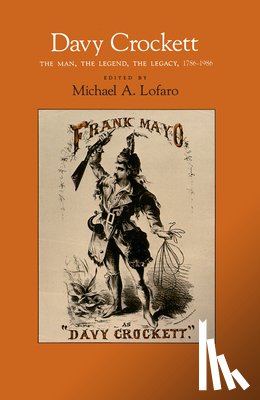 Lofaro, Michael A. - Davy Crockett