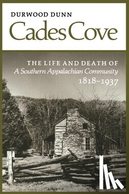 Dunn, Durwood - Cades Cove
