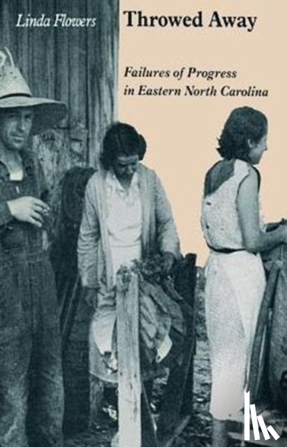 Flowers, Linda - Throwed Away