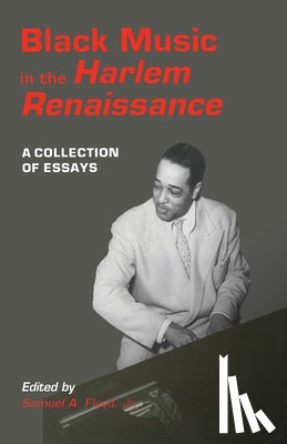Floyd, Samuel A. - Black Music
