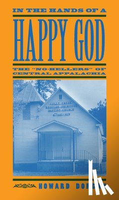 Dorgan, Howard - In the Hands of a Happy God