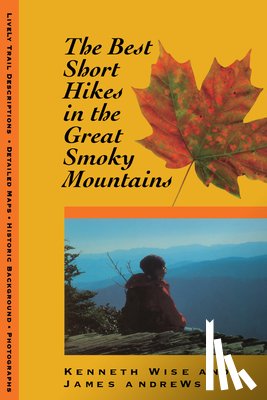 Wise, Kenneth - Best Short Hikes