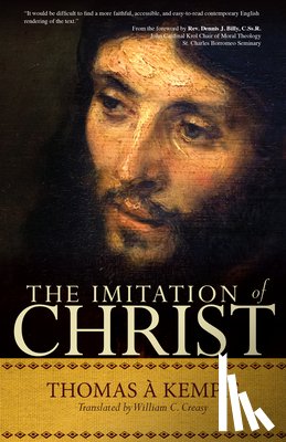 Kempis, Thomas A - The Imitation of Christ