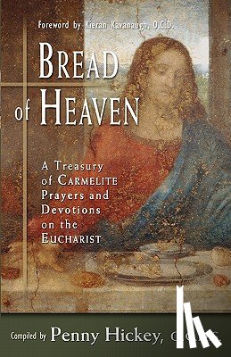 Hickey, Penny - Bread of Heaven