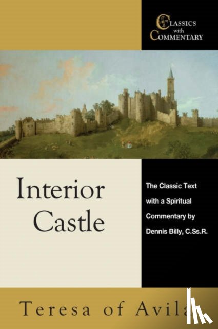 St. Teresa of Avila - Interior Castle