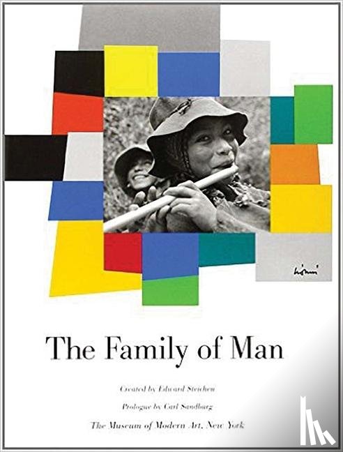 Steichen, Edward - The Family of Man