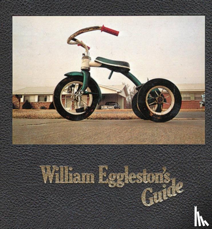  - William Eggleston's Guide