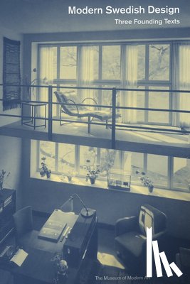 Creagh, Lucy, Kåberg, Helena, Miller Lane, Barbara - Modern Swedish Design