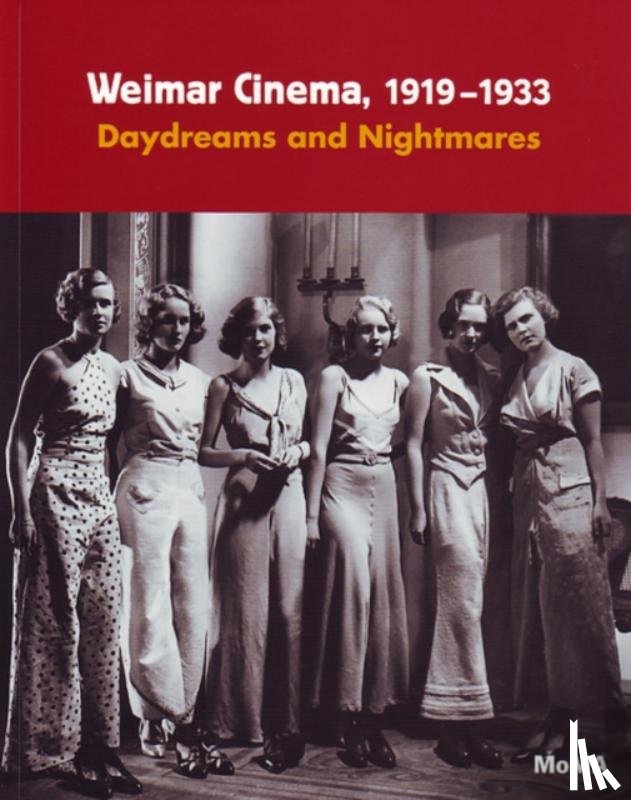  - Weimar Cinema, 1919-1933