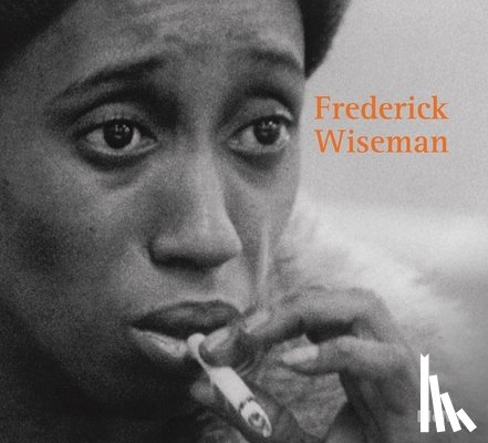 de Navacelle, Marie-Christine - Frederick Wiseman