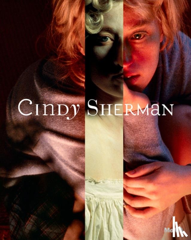Respini, Eva - Cindy Sherman