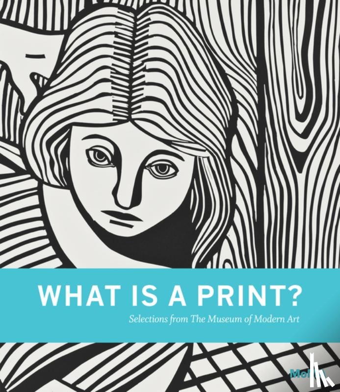 Suzuki, Sarah - What is a Print?