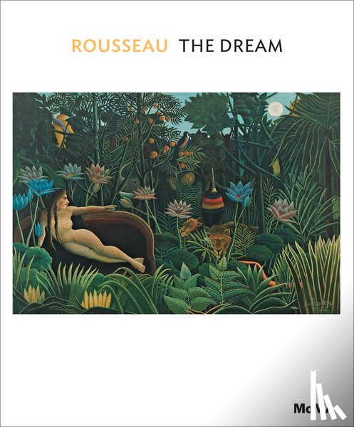 Temkin, Ann - Rousseau: The Dream
