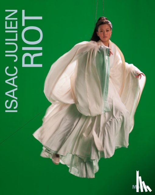 Julien, Isaac - Isaac Julien