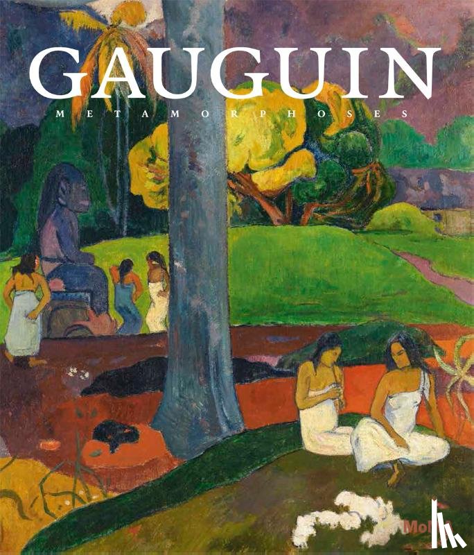 Figura, Starr - Gauguin