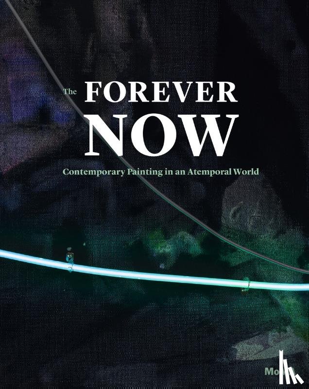 Hoptman, Laura - The Forever Now