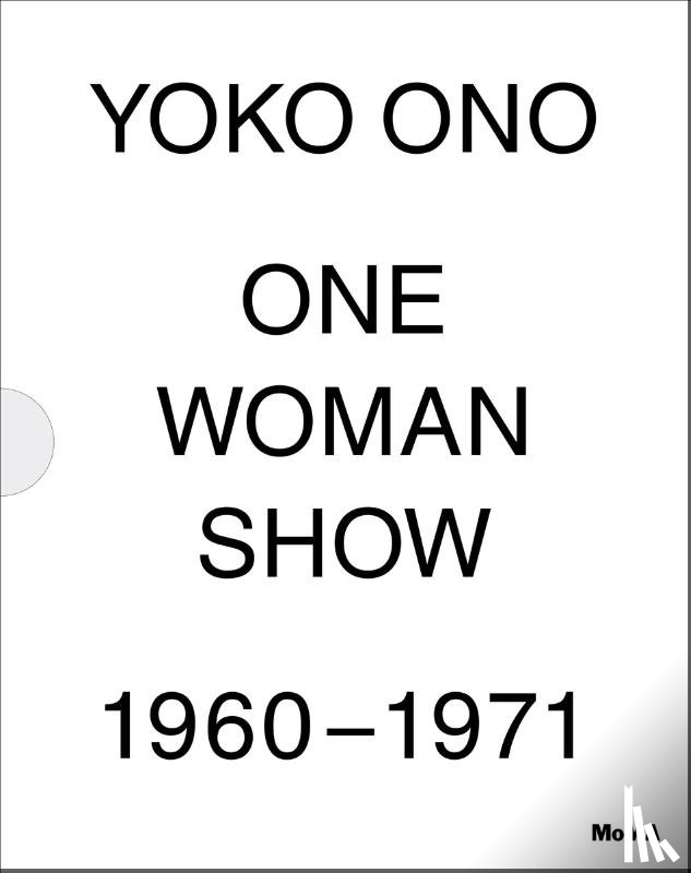 Biesenbach, Klaus, Cherix, Christophe - Yoko Ono