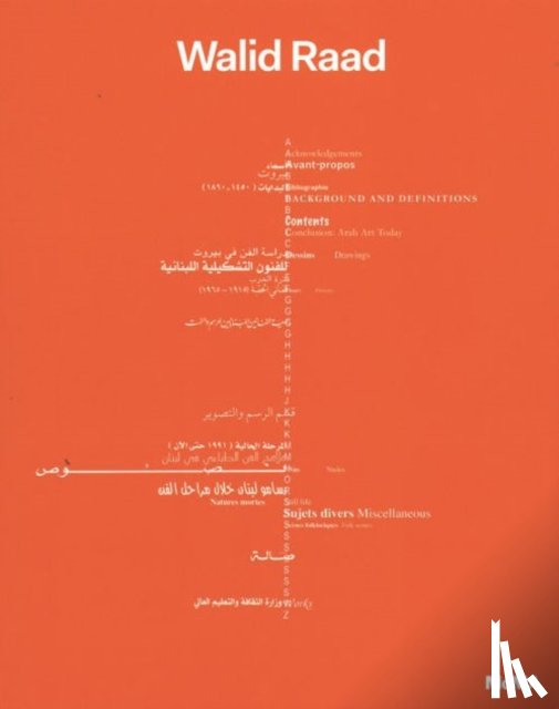 Respini, Eva - Walid Raad