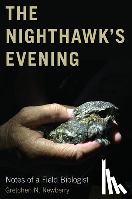 Newberry, Gretchen N. - The Nighthawk's Evening