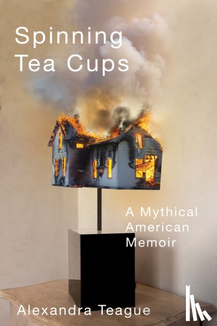 Teague, Alexandra - Spinning Tea Cups