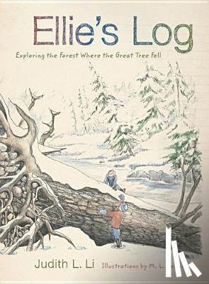 Li, Judith L. - Ellie's Log