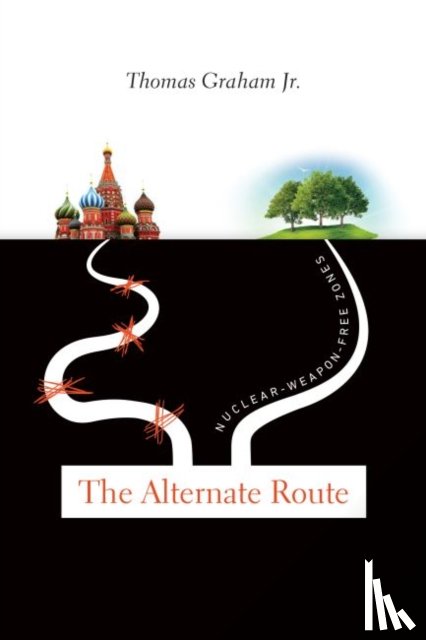 Graham, Thomas - The Alternate Route