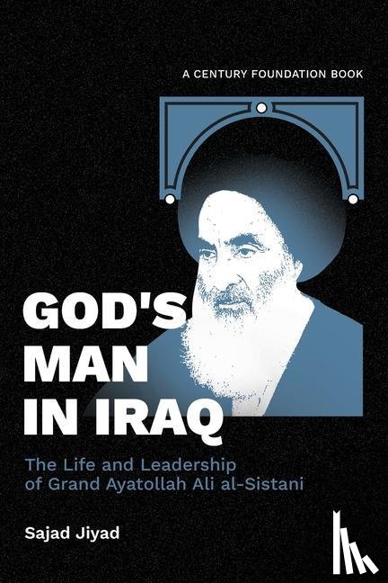 Jiyad, Sajad - God's Man in Iraq