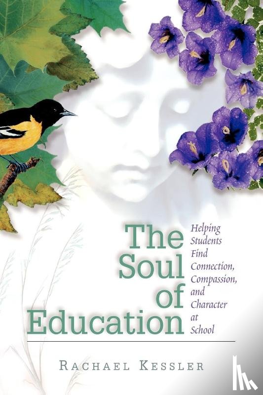 Kessler, Rachael - Soul of Education