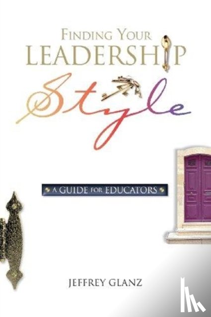 Glanz - Finding Your Leadership Style