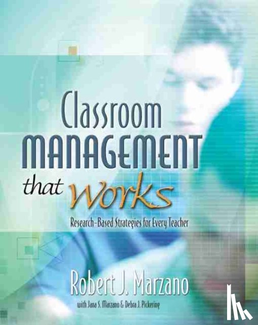Marzano, Robert J., Marzano, Jana S. - Classroom Management That Works