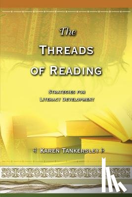 Tankersley, Karen - Threads of Reading