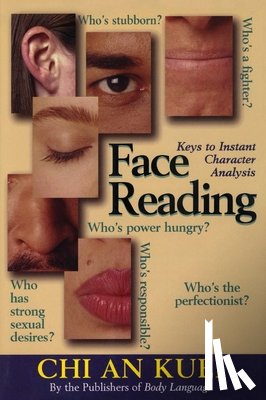 Kuei, Chi - Face Reading