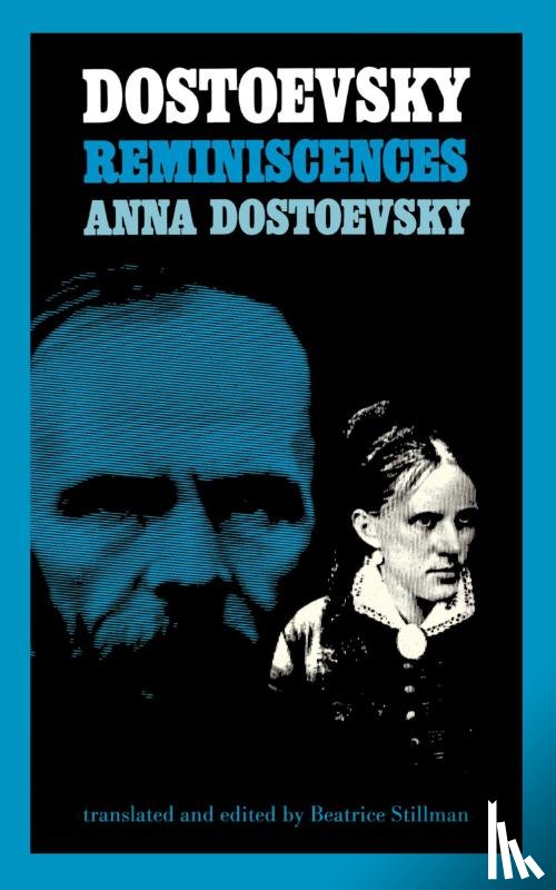 Dostoevsky, Anna - Dostoevsky