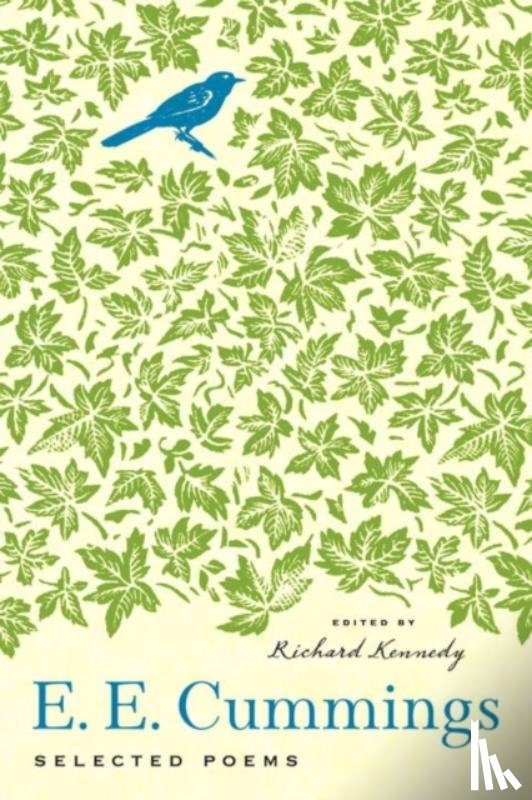 Cummings, E. E. - Selected Poems