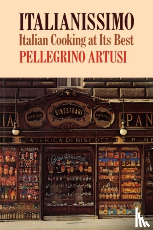 Artusi, Pellegrino - Italianissimo