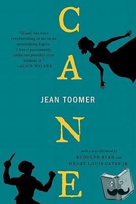 Toomer, Jean - Cane
