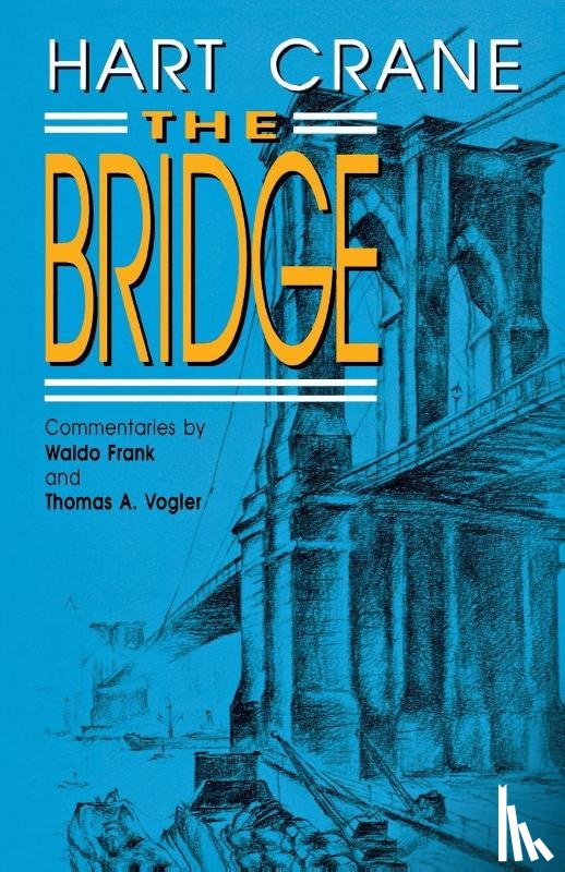 Crane, Hart - Bridge