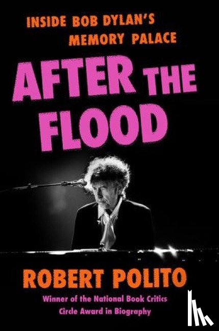 Polito, Robert - After the Flood