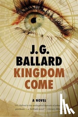 Ballard, J. G. - KINGDOM COME
