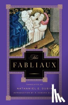  - The Fabliaux