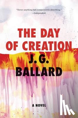 Ballard, J. G. - The Day of Creation