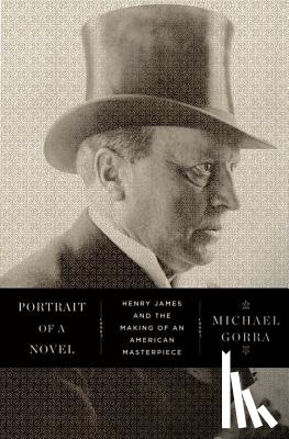 Gorra, Michael (Smith College) - Portrait of a Novel