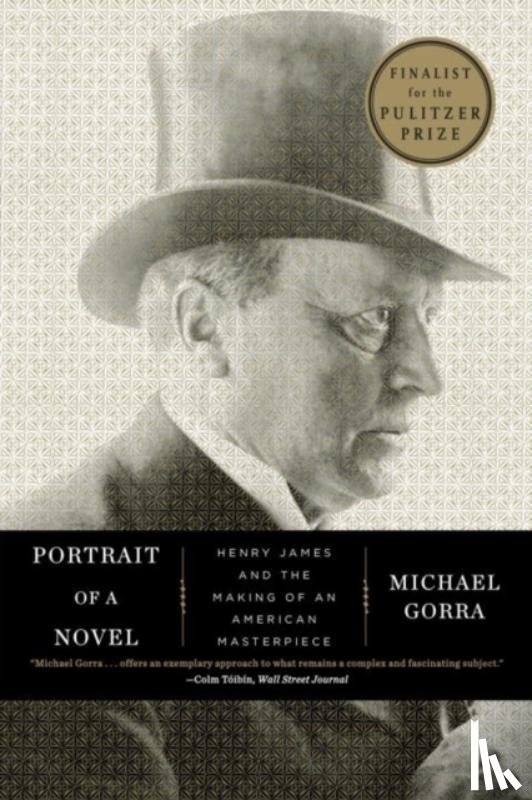 Gorra, Michael (Smith College) - Portrait of a Novel